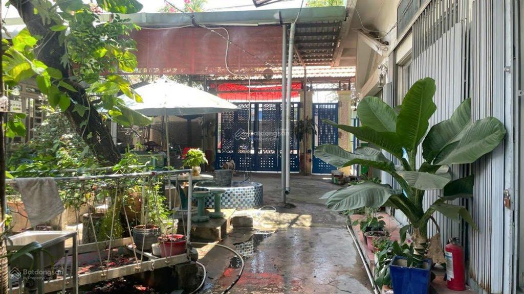 Giảm ngay 500trbán gấp nhà văn phòng kết hợp xưởng cách quốc lộ 1k 30m