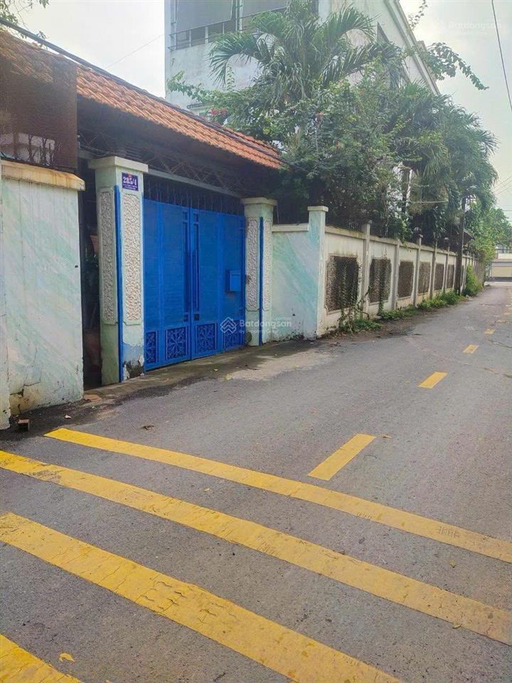 Giảm ngay 500trbán gấp nhà văn phòng kết hợp xưởng cách quốc lộ 1k 30m