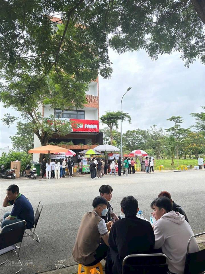 Đất bán khu dân cư nhơn đức vạn phát hưng giá tốt