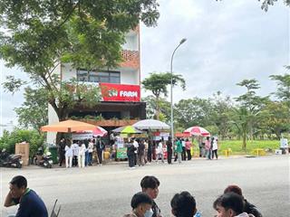 Đất bán khu dân cư nhơn đức vạn phát hưng giá tốt