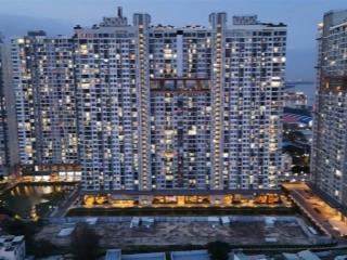 Bán căn hộ 2 phòng ngủ an gia quận 7 giá tốt