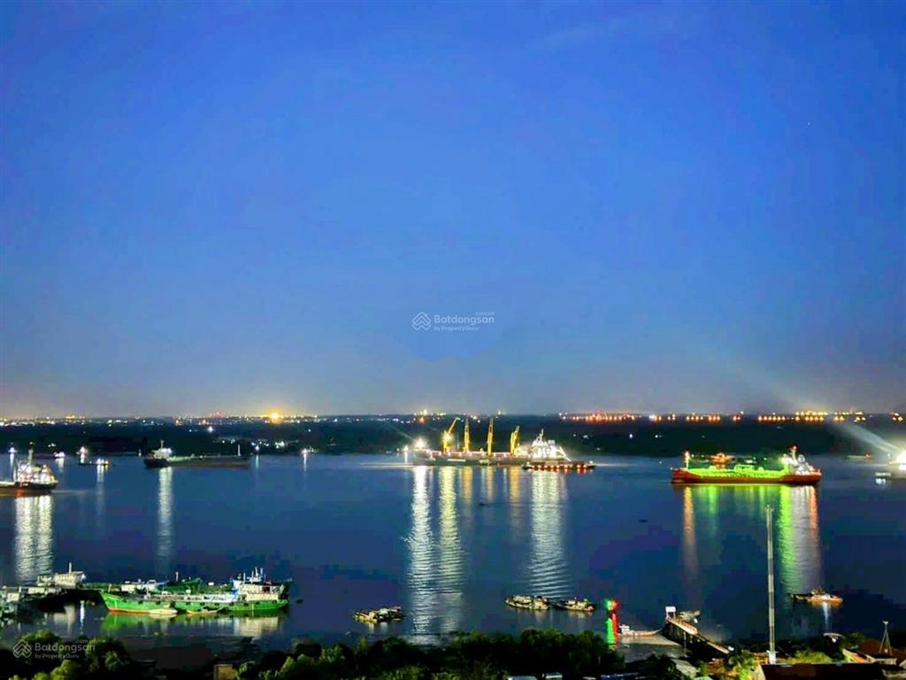 Bán căn hộ 2 phòng ngủ an gia quận 7 giá tốt