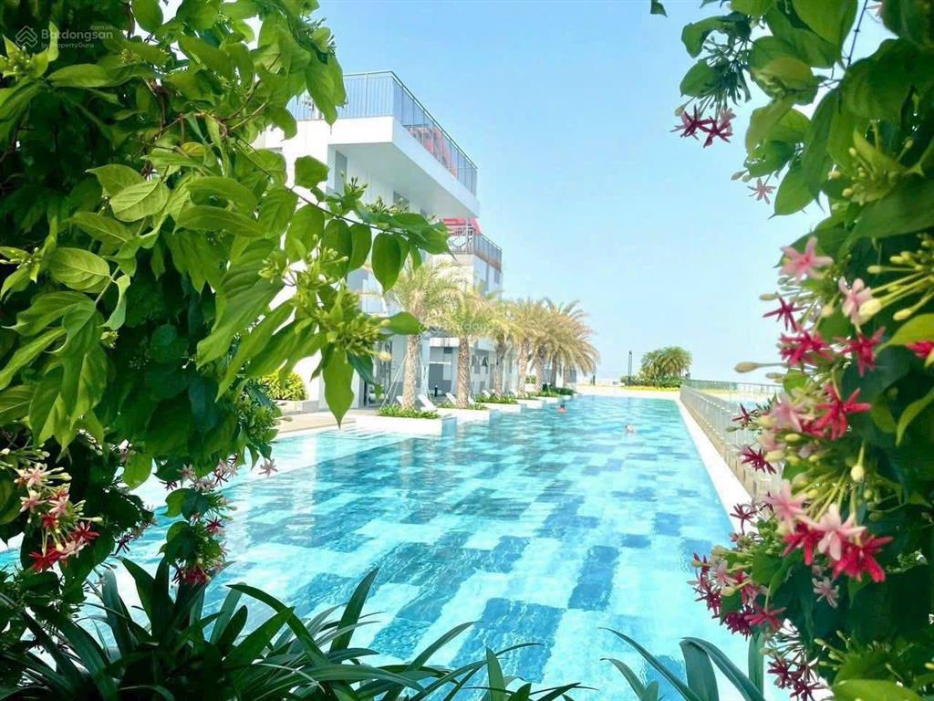 Bán căn hộ 2 phòng ngủ an gia quận 7 giá tốt