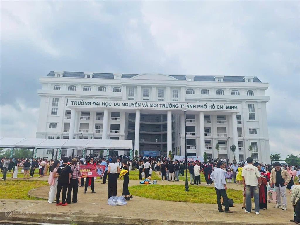 Bán đất dự án khu dân cư nhơn đức nhà bè giá tốt