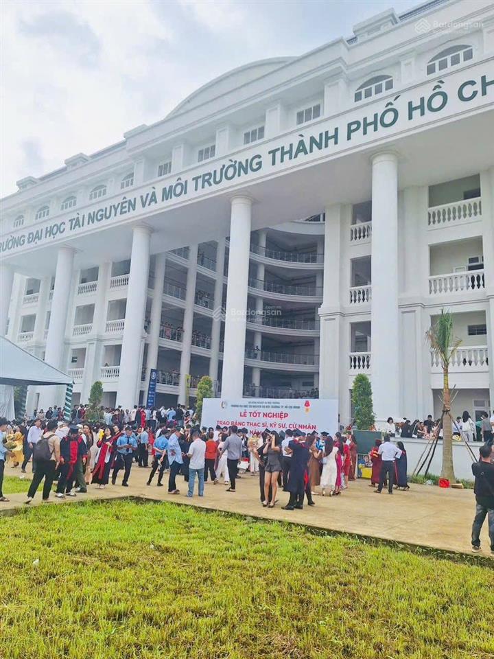 Bán đất dự án khu dân cư nhơn đức nhà bè giá tốt