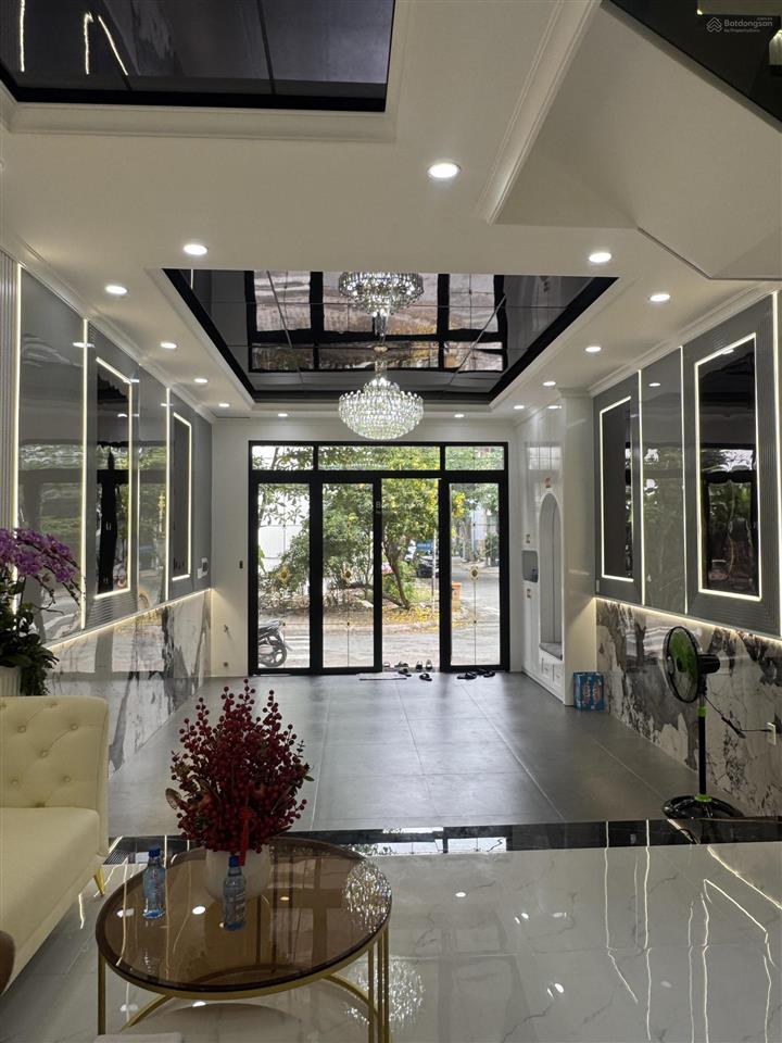 Bán nhà kdc phú mỹ chợ lớn quận 7