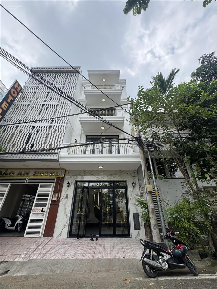 Bán nhà kdc phú mỹ chợ lớn quận 7