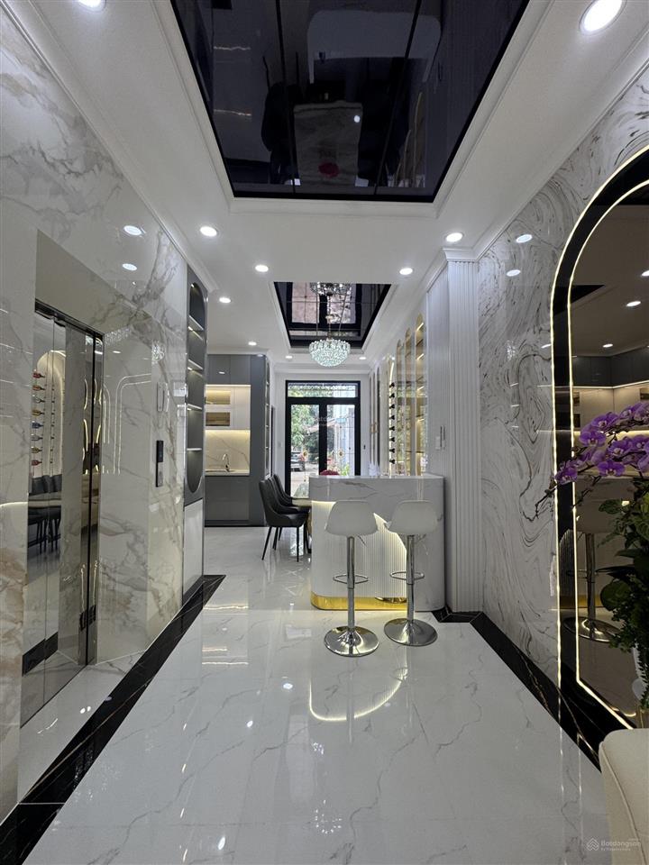 Bán nhà kdc phú mỹ chợ lớn quận 7