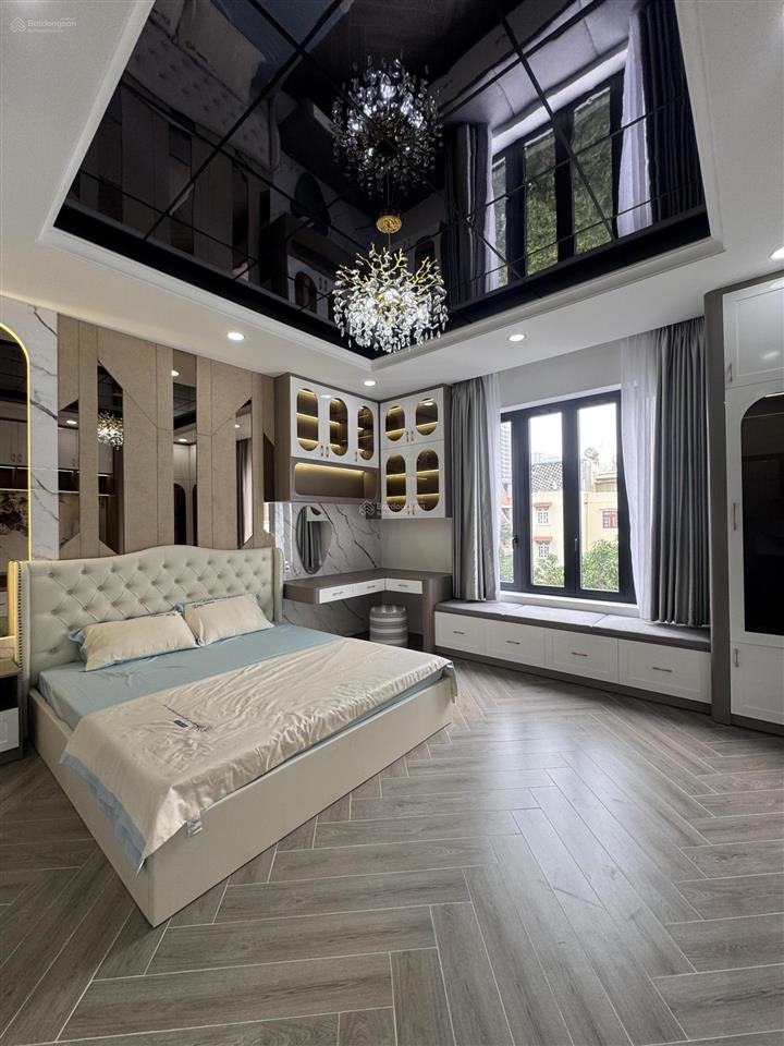 Bán nhà kdc phú mỹ chợ lớn quận 7