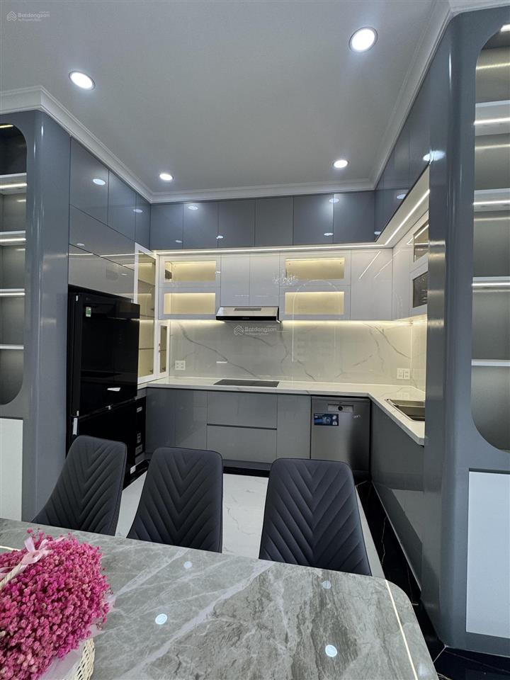 Bán nhà kdc phú mỹ chợ lớn quận 7