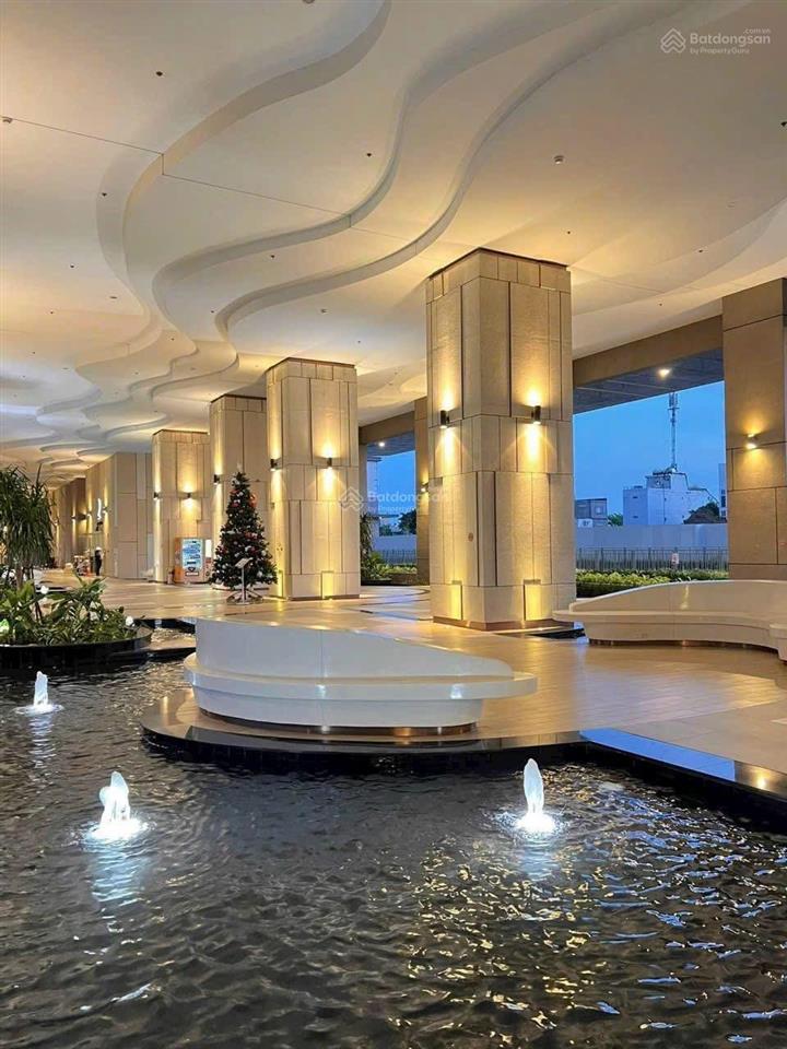 Bán căn hộ 2 phòng ngủ river panorama giá tốt