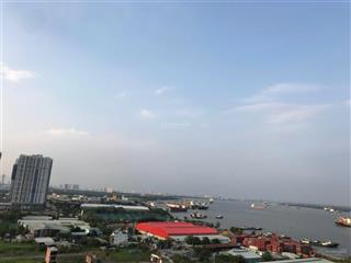 Bán căn hộ 2 phòng ngủ an gia quận 7 giá tốt