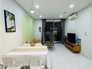 Cho thuê căn hộ 3 phòng ngủ quận 7 giá tốt