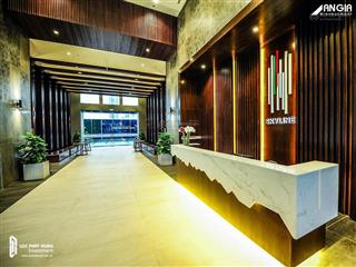 Bán căn hộ an gia skyline quận 7 giá tốt