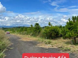 Bán đất thổ cư phường 2 bảo lộc giá tốt