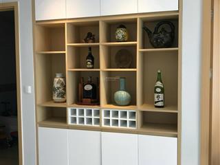 Bán căn hộ 2 phòng ngủ an gia skyline