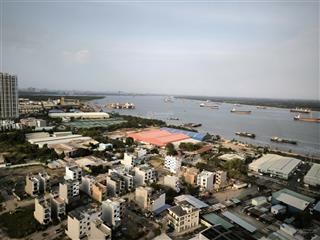 Căn hộ 3 phòng ngủ giá tốt quận 7