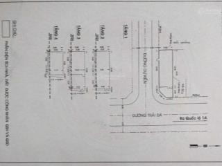 Bán nhà khu dân cư nam long quận 12