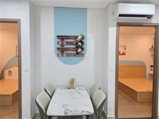 Bán căn hộ 2 phòng ngủ quận 7 giá tốt