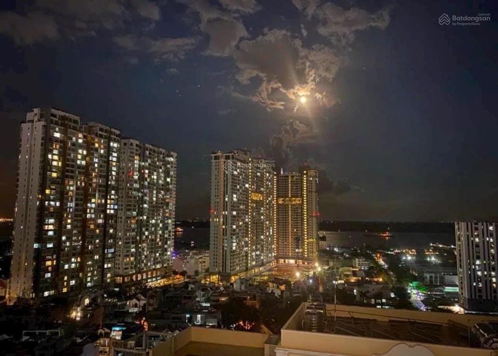 Bán căn hộ 2 phòng ngủ quận 7 giá tốt