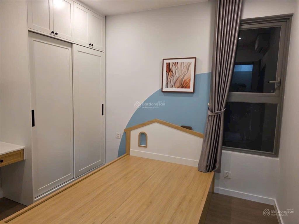 Bán căn hộ 2 phòng ngủ quận 7 giá tốt