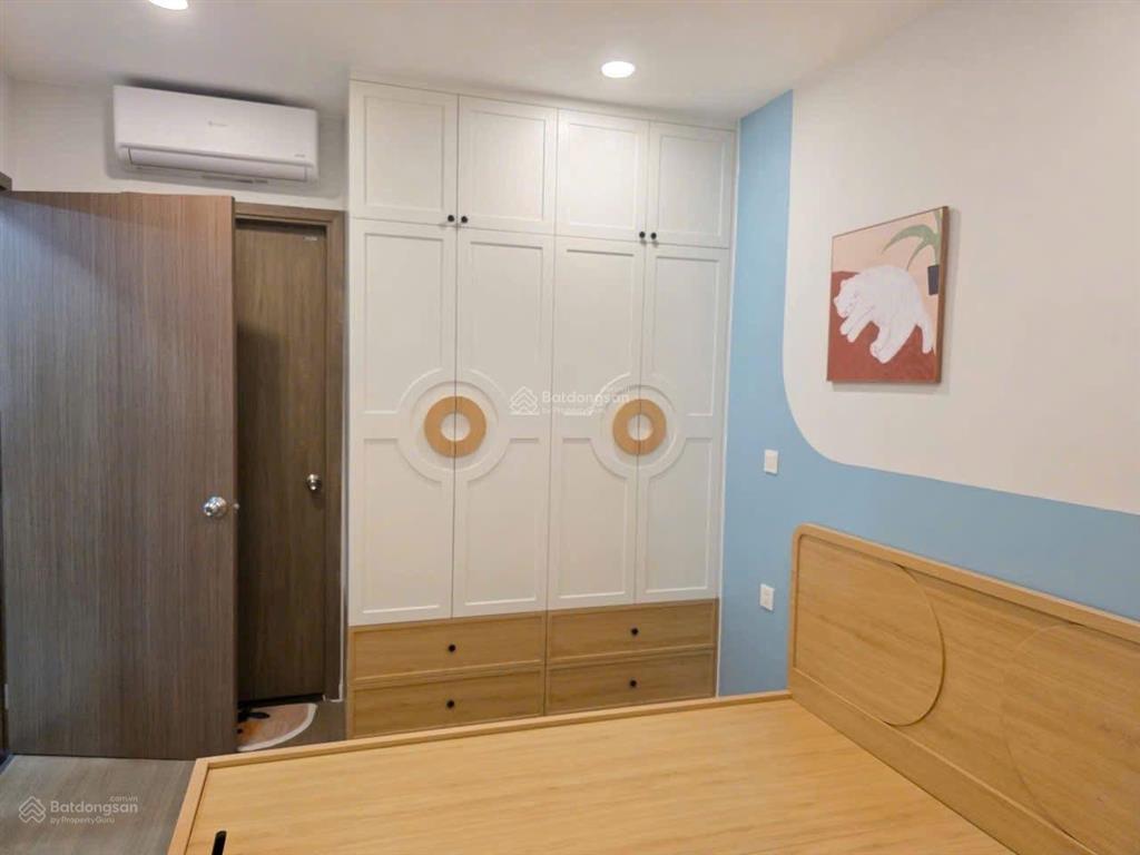 Bán căn hộ 2 phòng ngủ quận 7 giá tốt