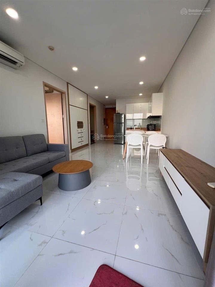 Bán căn hộ 2 phòng ngủ an gia quận 7 giá tốt