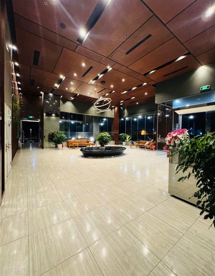 Bán căn hộ 2 phòng ngủ an gia quận 7 giá tốt