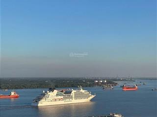 Bán căn hộ 2 phòng ngủ an gia quận 7 giá tốt