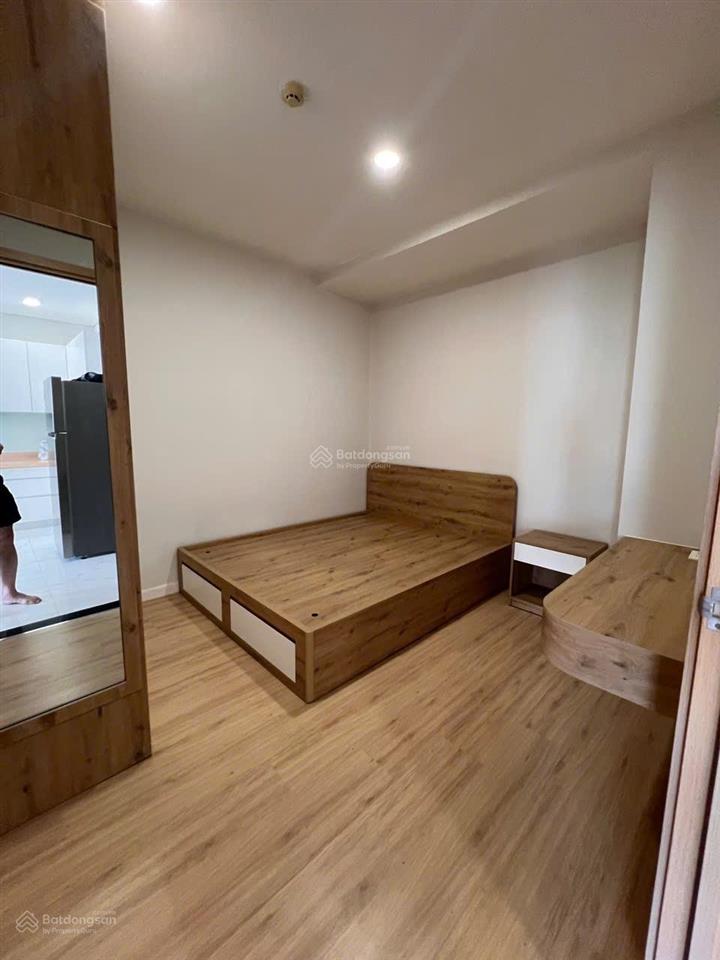 Bán căn hộ 2 phòng ngủ an gia quận 7 giá tốt