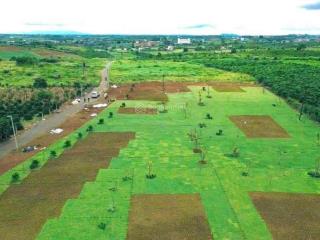 Bán đất 173m2 tại xã lộc tân, huyện bảo lâm, lâm đồng, 678 triệu vnd