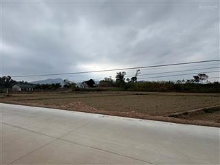 Bán đất nền 275m2 tại xã thành công, 4 tỷ, phổ yên, thái nguyên  hàng hiếm!