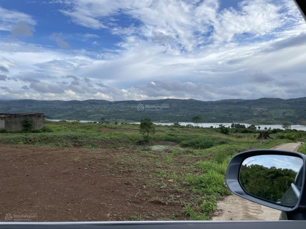 Bán đất liên hà, lâm hà view sông đồng nai