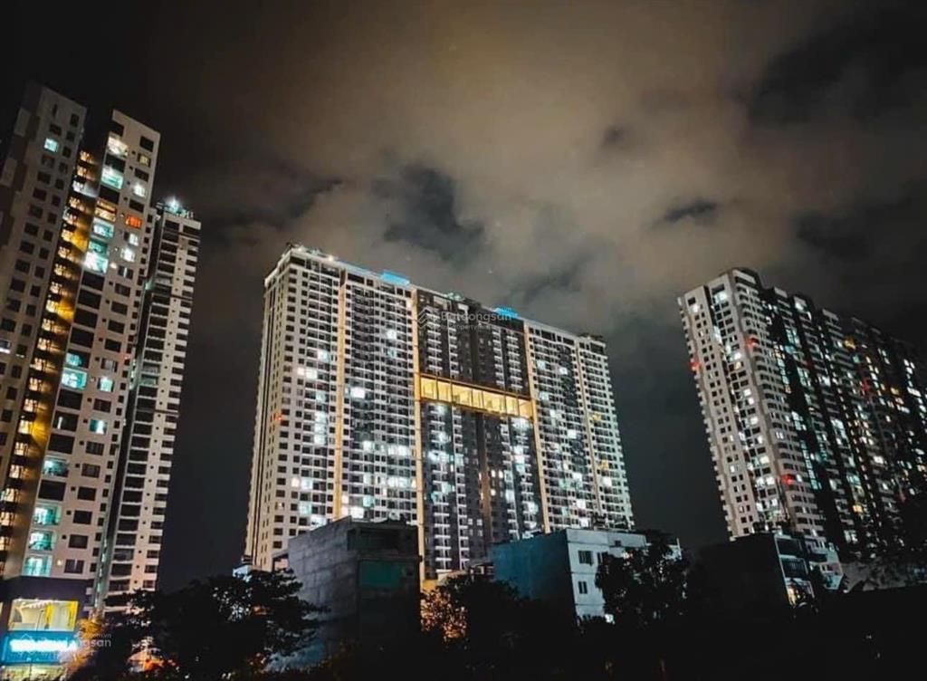 Bán căn hộ 72m2 skyline phường phú thuận giá tốt