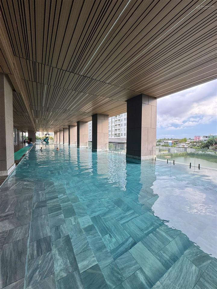 Bán căn hộ 72m2 skyline phường phú thuận giá tốt