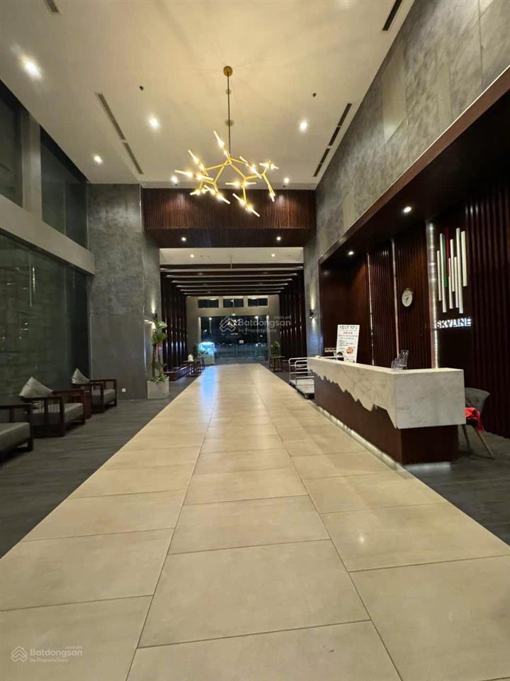 Bán căn hộ 72m2 skyline phường phú thuận giá tốt