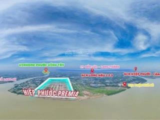 Hiệp phước premia xã tân tập tây ninh