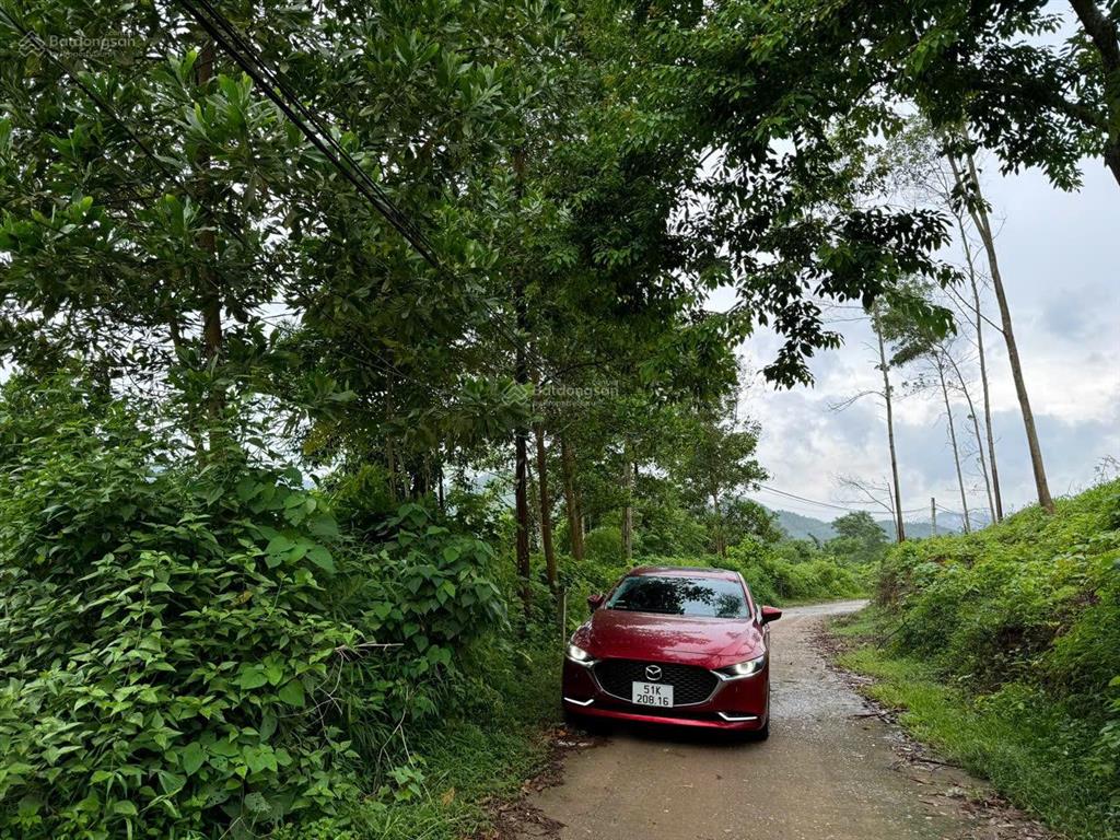 Chính chủ bán đất thành công thái nguyên giá tốt