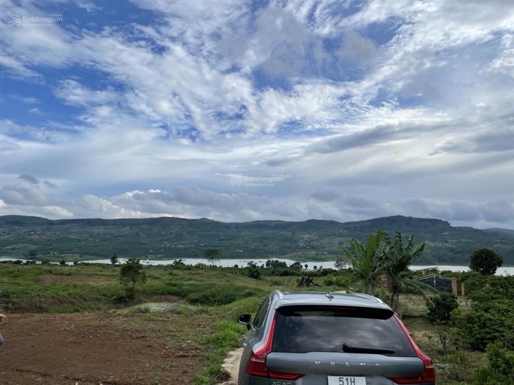 Bán đất xã tân hà lâm hà lâm đồng view sông