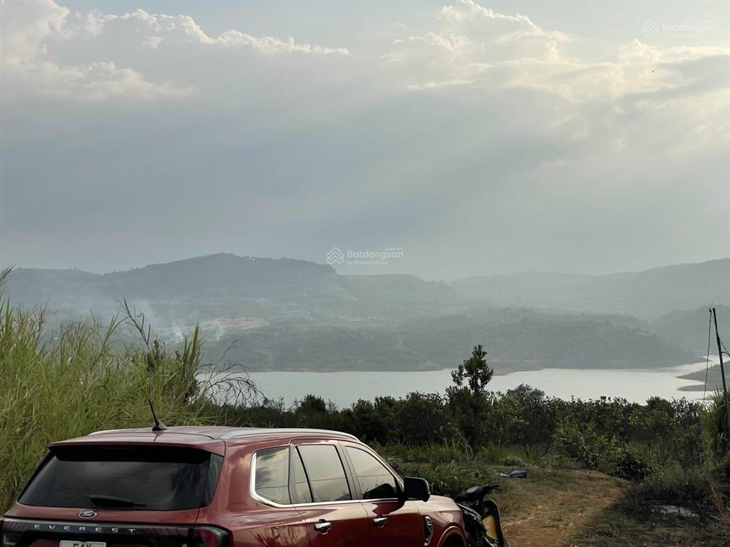 Bán đất xã tân hà lâm hà lâm đồng view sông