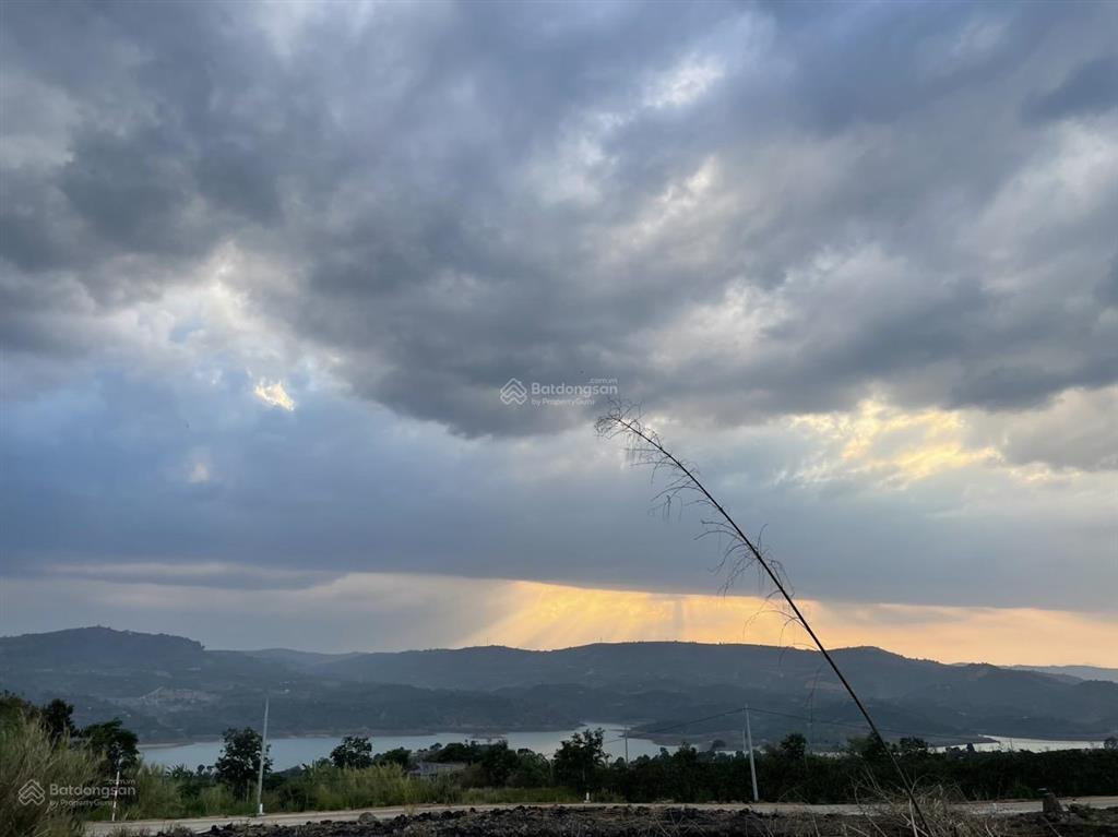 Bán đất xã tân hà lâm hà lâm đồng view sông