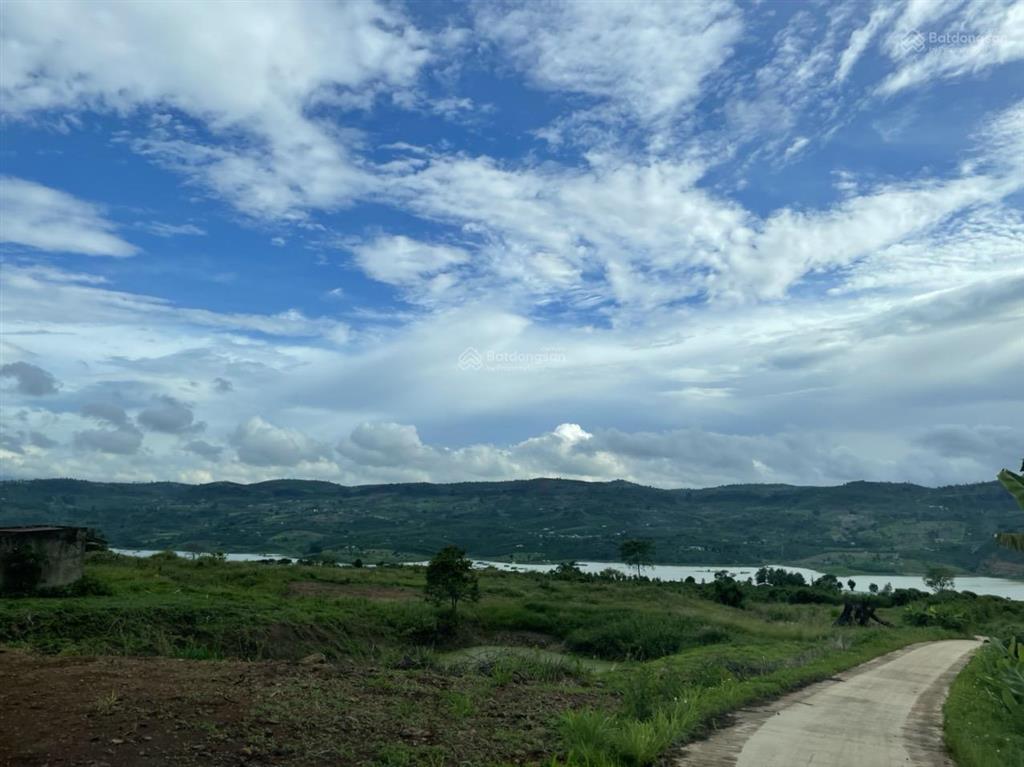 Bán đất xã tân hà lâm hà lâm đồng view sông