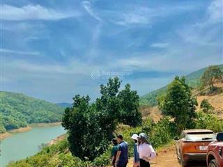 Bán đất xã bảo lâm 3 view sông hồ giá tốt