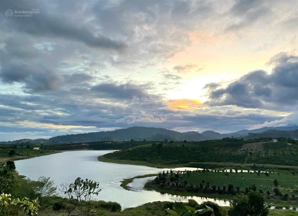 Bán đất xã phúc thọ lâm hà lâm đồng, giá tốt