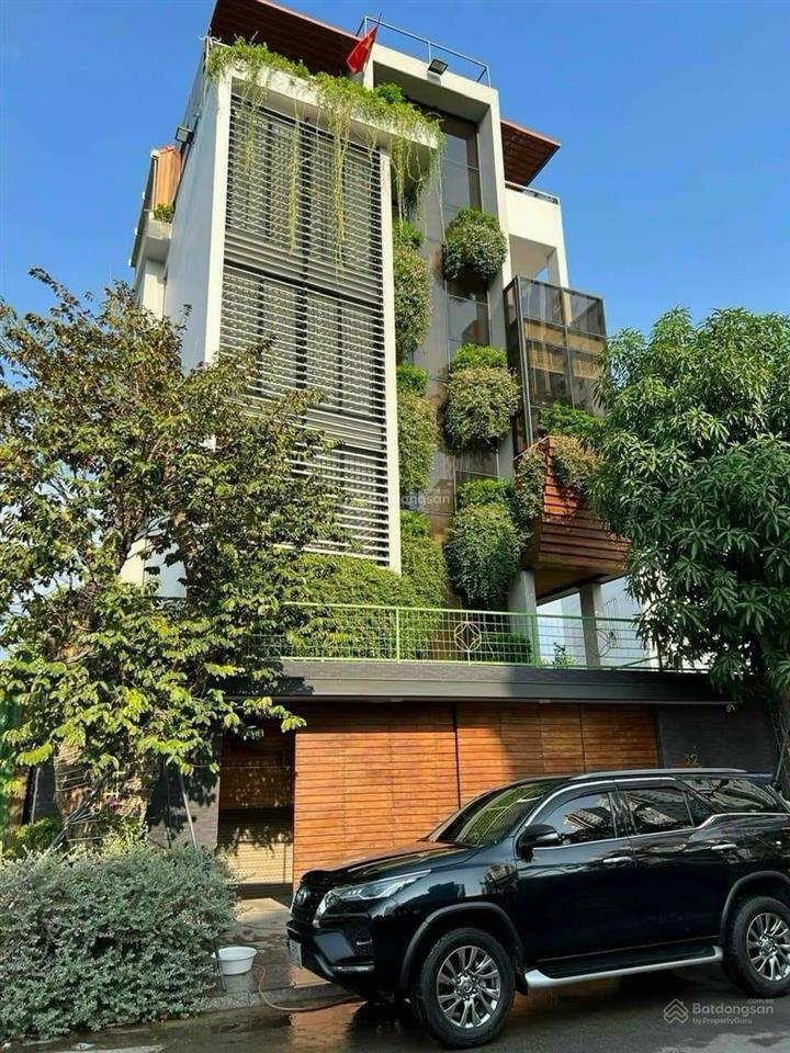 Bán biệt thự phường tân mỹ giá tốt