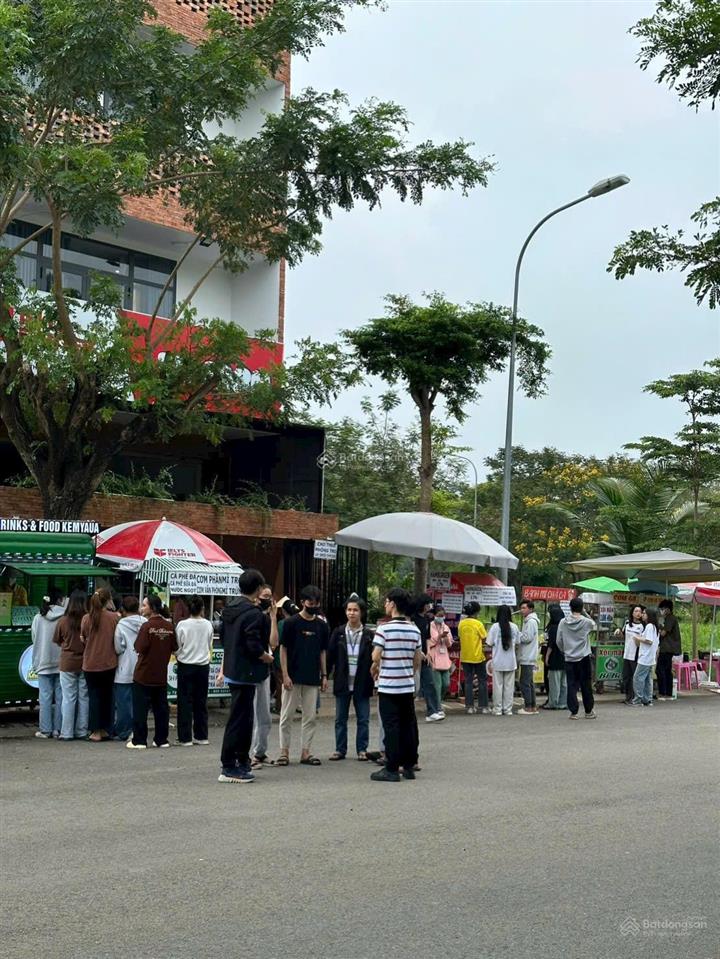 Bán đất khu dân cư nhơn đức vạn phát hưng giá tốt