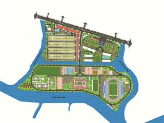 Bán đất khu dân cư nhơn đức vạn phát hưng giá tốt