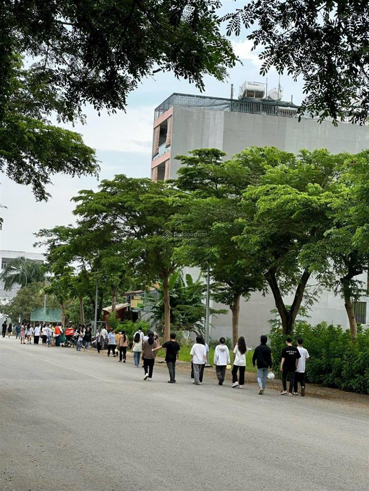 Bán đất khu dân cư nhơn đức vạn phát hưng giá tốt