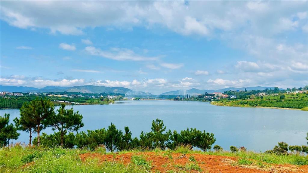 Bán đất hồ phúc thọ xã phúc thọ lâm hà giá tốt