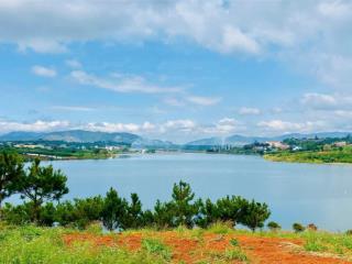 Bán đất hồ phúc thọ xã phúc thọ lâm hà giá tốt